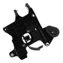 Pedal Pedaleira De Freio Tracker 2014 A 2019 Automática Orig