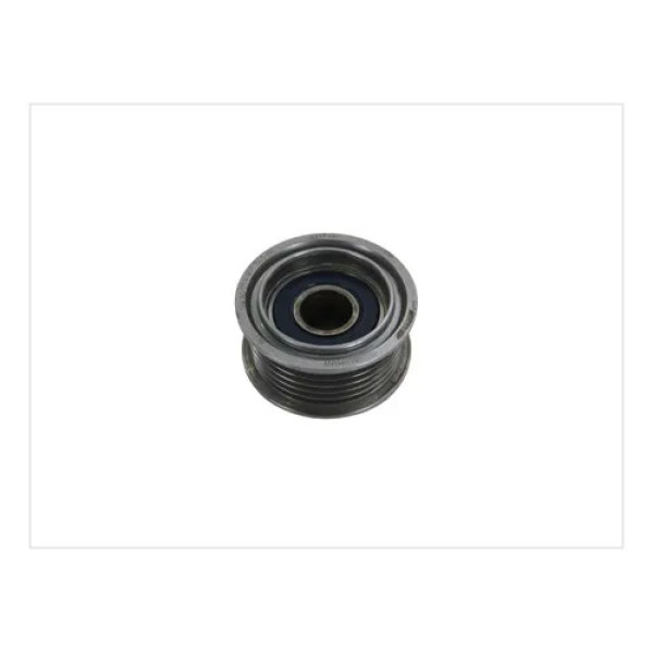 Polia Rolamento Da Correia Amarok V6 2018 A 2023 059903341ah