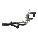 Cano Mangueiras Água Motor Gwm Tank 300 2025 2026 Original