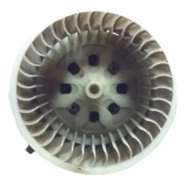 Motor Ventilação Int 206 Picasso C3 Ar Analógico 2000 A 2006