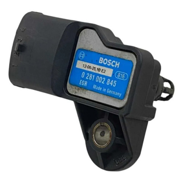 Sensor Map Tac Stark / Ducato 2.3 2010 A 2018 Original