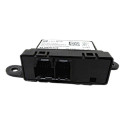 Módulo Sensor Estacionamento Tracker 2017 A 2019 23410250 Preto