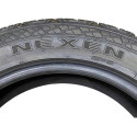 Par De Pneus Aro 20 Nexen Roadian At 4x4 265/50r20 Seminovos H