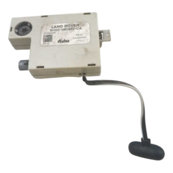 Módulo Amplificador Da Antena Freelander 2 6h5218c847ca