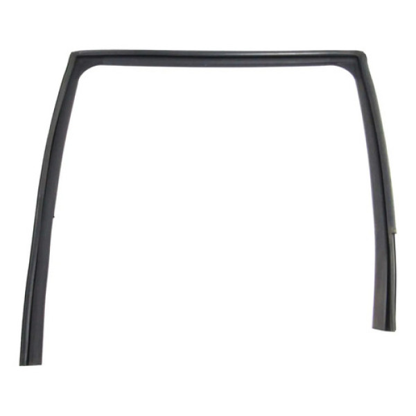 Borracha Canaleta Vidro Traseiro Direito Amarok 2010 A 2024