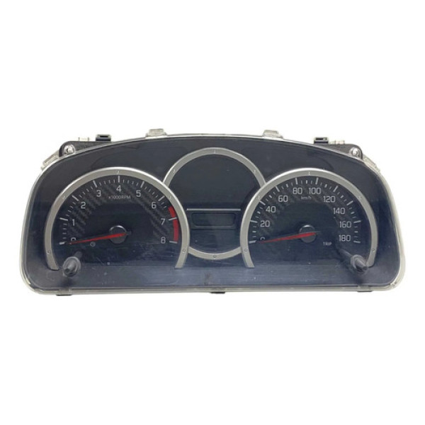 Painel De Instrumentos Jimny 2017 2018 2019 A 2022 46.318 Km Preto