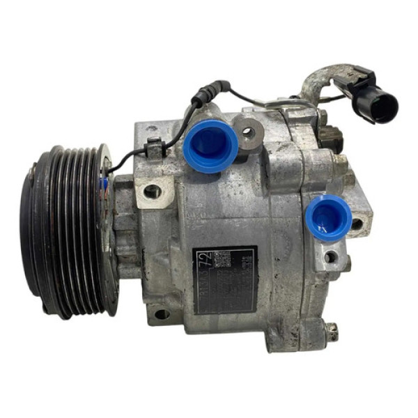 Compressor Outlander 2.2 Diesel 2017 2018 2019 Original