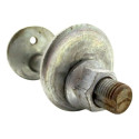 Parafuso Da Cambagem Dianteira Gm S10 2012 A 2024 Original