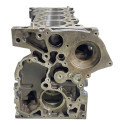 Bloco Do Motor Ducato 2.3 127cv Standard Com Nota E Baixa