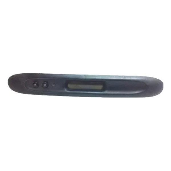Relógio Digital Ford Mondeo 1996 A 2001 Original M017 Preto