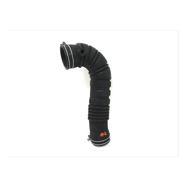 Mangueira Filtro De Ar Hilux / Sw4 3.0 2006 A 2011 Orig. #2