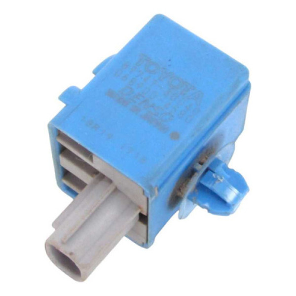 Sensor Sirene Bloqueio De Porta Toyota Rav4 2013 A 2018