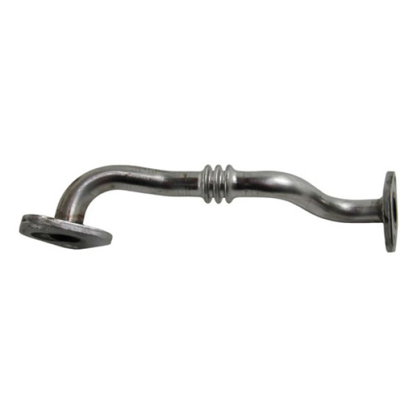 Cano Tubo Curto Da Válvula Egr Subaru Forester 2.5 2007 2008