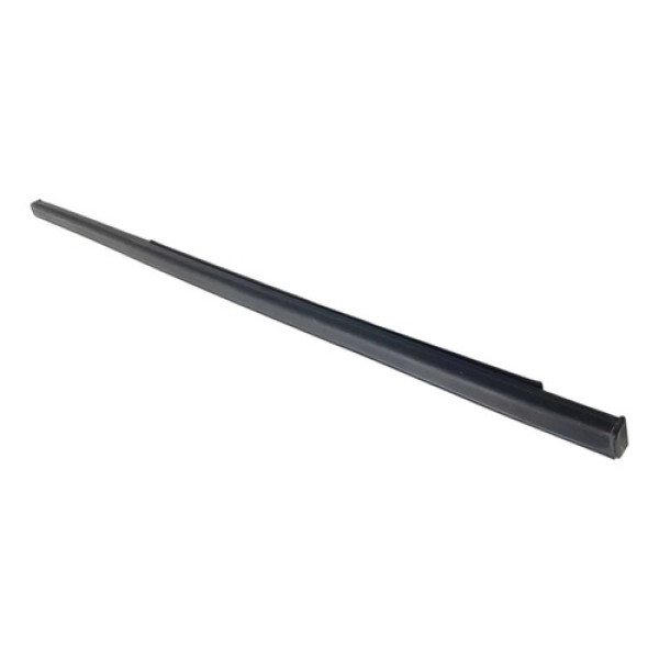 Pestana Externa Traseira Diretia Mitsubishi Tr4 1999 A 2015 Preto