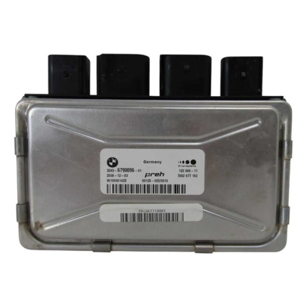 Módulo De Controle Direção Ativa Bmw 750i 2009 Cód. 6790096