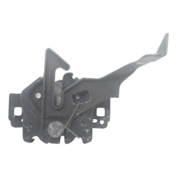 Fechadura Do Capô Dianteiro Ford Ranger 2005 A 2009