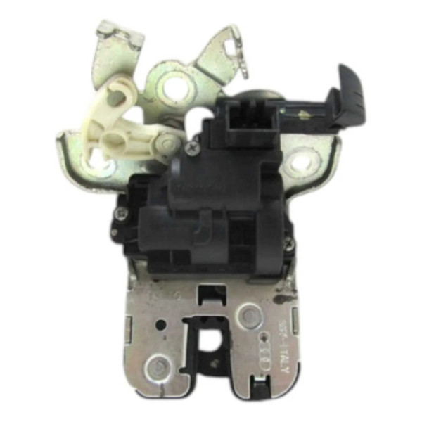 Fechadura Do Capô Traseiro Audi Q5 2009 A 2012 8r0827505