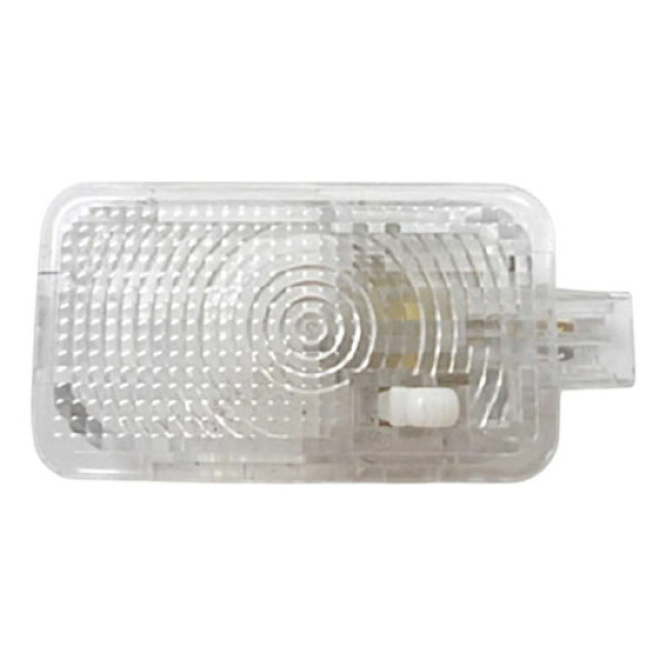 Lanterna Luz Cortesia Porta Malas Subaru Impreza 2008 A 2014