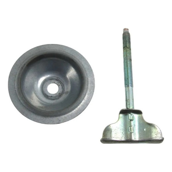 Parafuso Borboleta Prender Estepe Subaru Forester 2007 2008