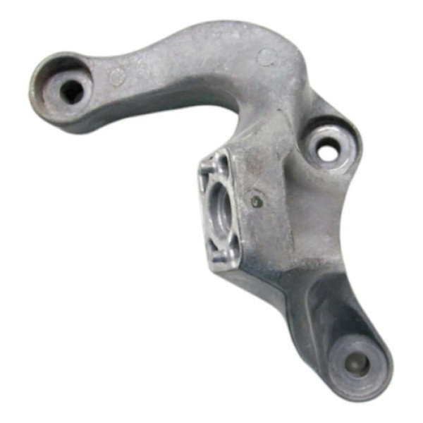Suporte Do Coxim Esquerdo Do Motor S10 2.5 Flex 2015