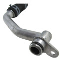 Cano Retorno Óleo Turbina Direita Mercedes Glc43 V6 17/19