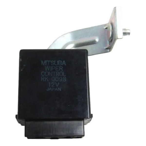 Módulo Controle Do Limpador Subaru Forester 2006 2007 2008