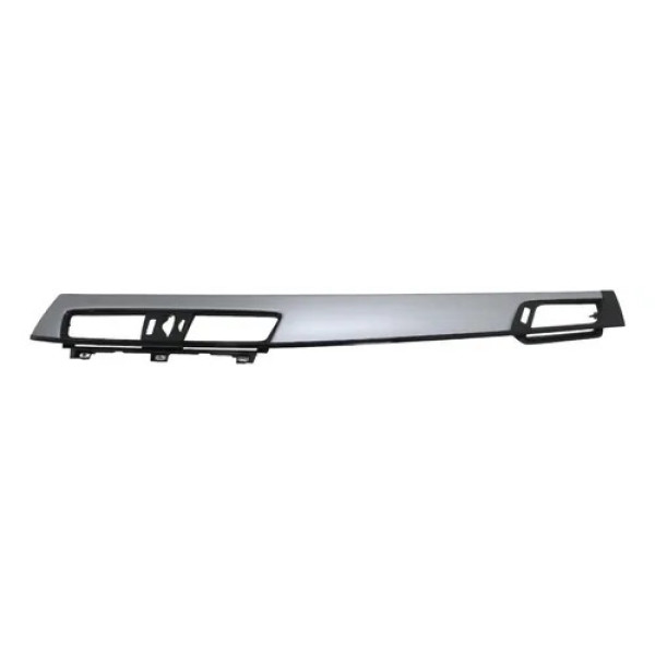 Moldura Painel Direito Iluminação Led Bmw X1 F48 2016 A 2022