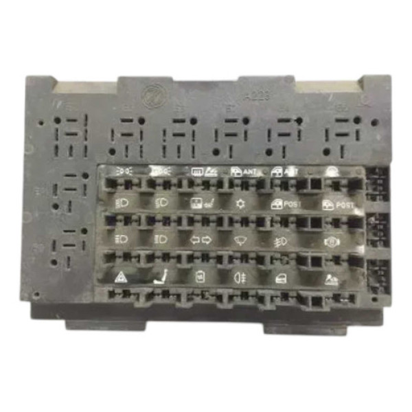 Caixa De Fusíveis Original Alfa Romeo 164 60565533a