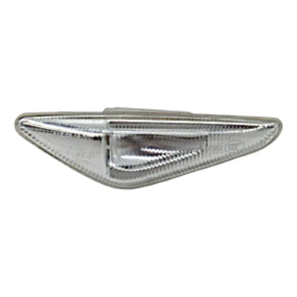 Pisca Do Paralama Esquerdo Bmw X6 2008 A 2014 E71 Original Cinza