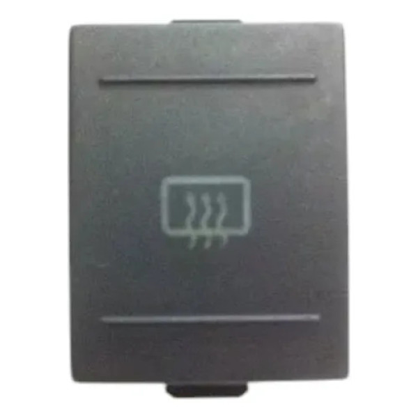 Botão Interruptor Desembaçador Original Polo 2003 A 2014