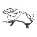 Chicote Do Chassi Ram Classic V8 5.7 2022 / 2023