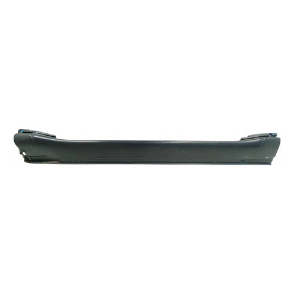 Spoiler Caixa De Ar Esquerda Pajero Full 3d 2portas 08/20 Preto