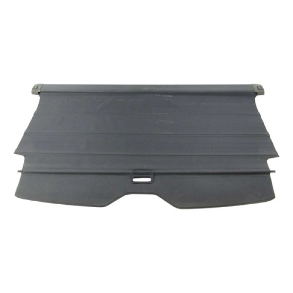Cortina Tampão Do Bagagito Porta Malas Bmw 540i E34 Touring Preto