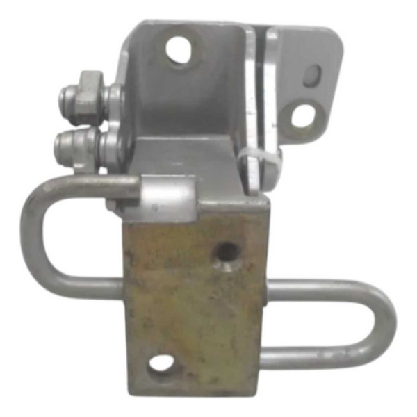 Dobradiça Limitador Porta Traseira Esquerda Polo 2003 A 2011