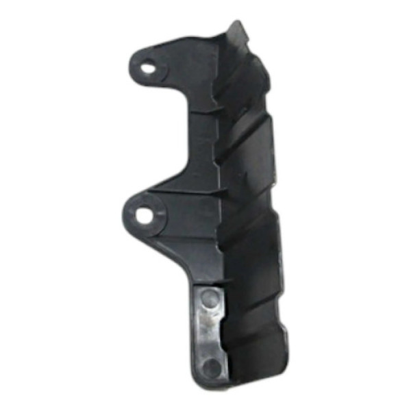 Defletor Esquerdo Radiador / Farol Pajero Full 2008 A 2020