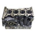 Bloco Do Motor Ducato 2.3 127cv Standard Com Nota E Baixa