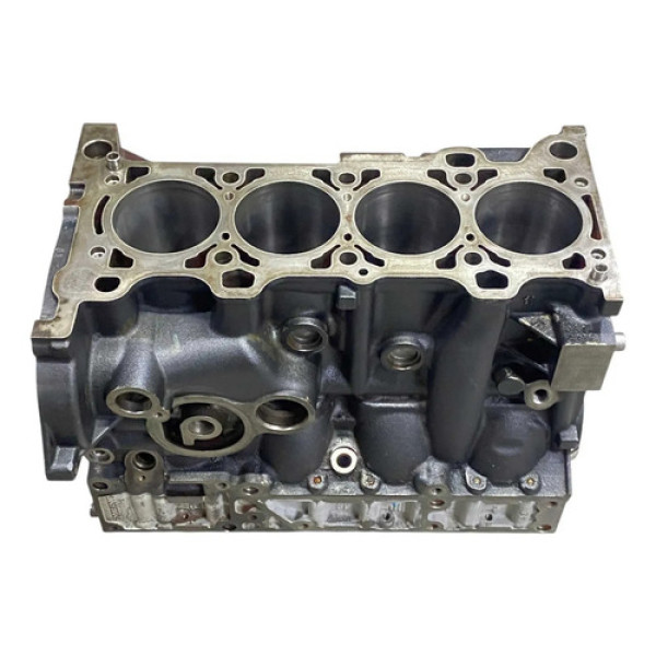 Bloco Do Motor Ducato 2.3 127cv Standard Com Nota E Baixa