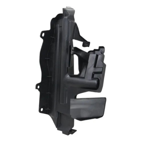 Defletor Esquerdo Do Radiador Honda Crv 2012 A 2016