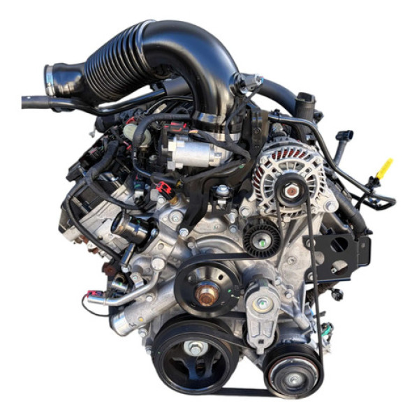 Motor Completo Ram Classic 2022 5.7 V8 Hemi 400cv C/6.000 Km