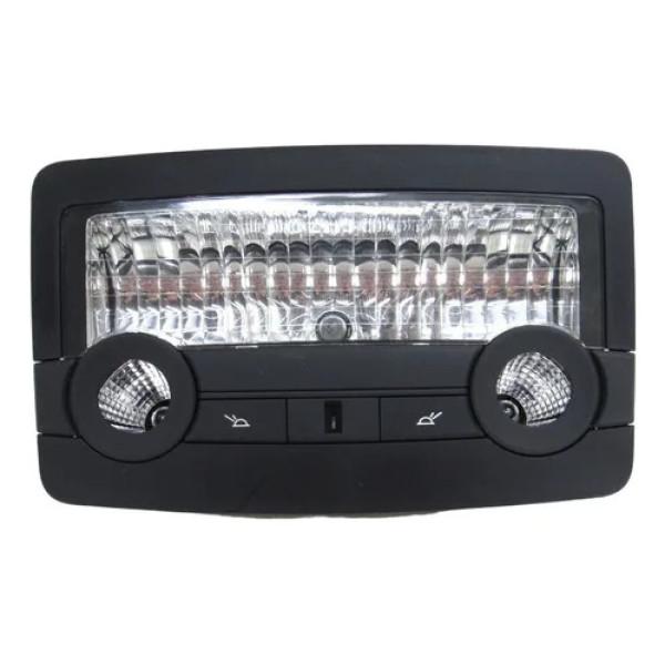 Lanterna Luz De Teto Preta Bmw X6 2012 2013 2014 E71