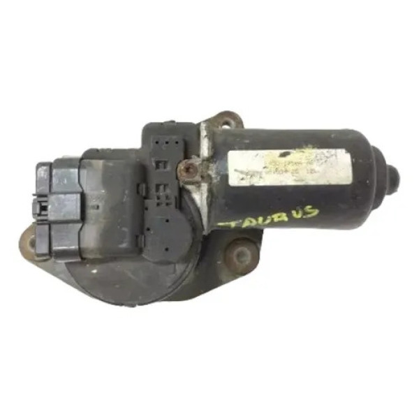 Motor Limpador Parabrisa Ford Taurus 1994 A 1995