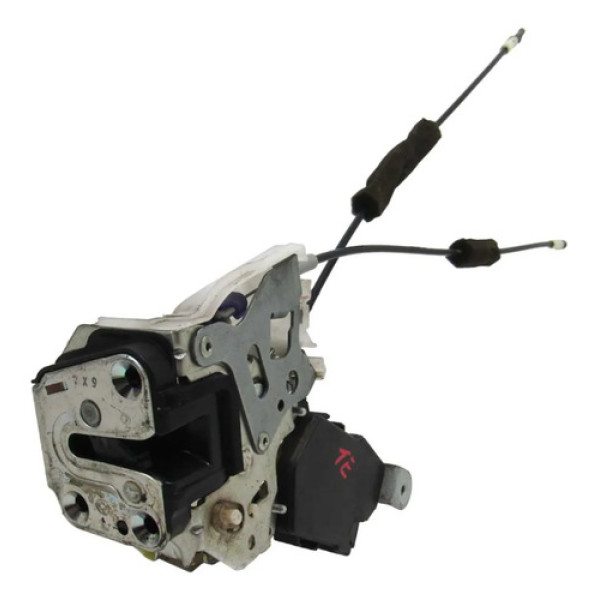 Fechadura Porta Traseira Esquerda Subaru Forester 2007 2008