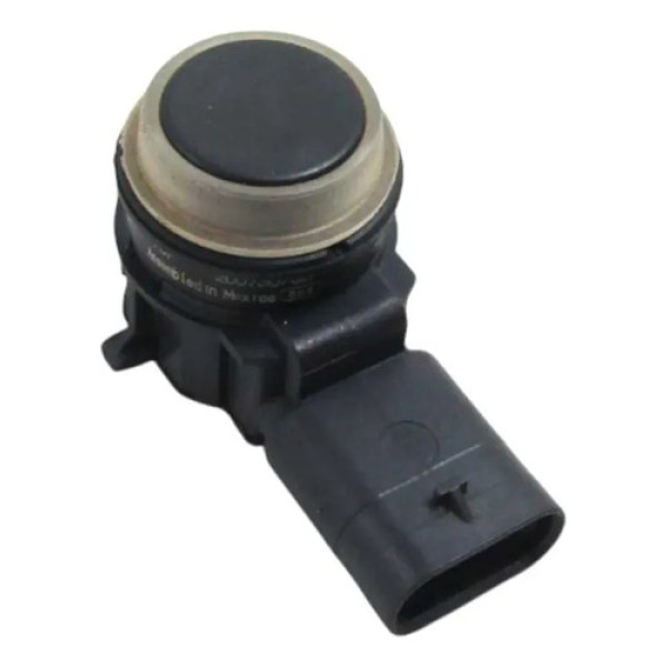 Sensor Estacionamento Grand Cherokee Cód 5ut05rxfaa Original Preto