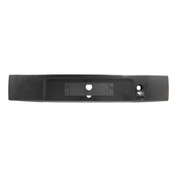 Moldura Da Tampa Traseira Porta Malas Gm Astra 1995 Original Preto