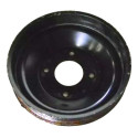 Polia Da Bomba De Água Ssangyong Actyon A230 Gasolina 2010