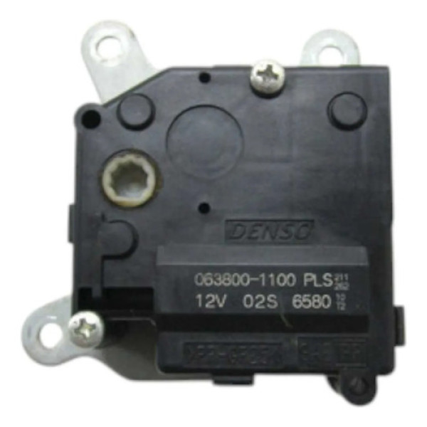 Atuador Da Caixa De Ventilação Rav4 2013 A 2018 0638001100