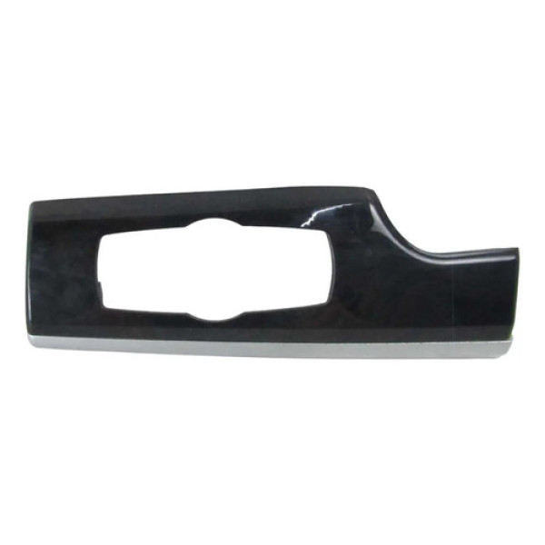 Moldura Da Chave De Luz Painel Esquerdo Bmw 750i 2009 A 2012