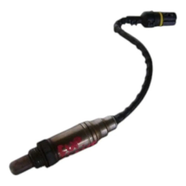 Sonda Lambda Superior Dianteira Bmw X3 3.0 6cil 2004 Orig.