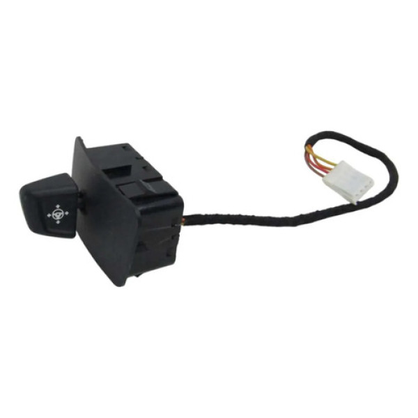 Botão Comando Regulagem Da Coluna Direção Bmw 750i 2009/2014
