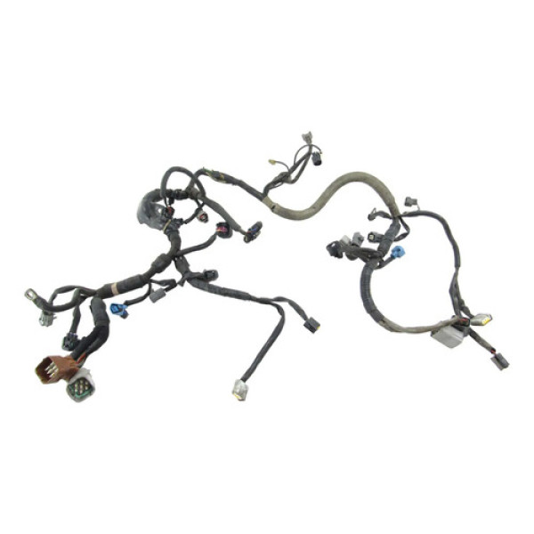 Chicote Do Motor Subaru Forester 2.5 Turbo 2007 / 2008 Aut.